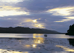 Innes-Maree Bungalow in Highlands Scotland