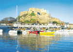 Les Ormes Beauport Lodge in Jersey