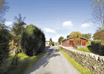 Hayloft Apartment in North West England