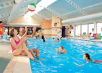 Seton Sands Deluxe (Sat) in Borders Scotland