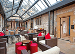 Hideaway Contemporary 3 VIP in Central England